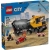 Klocki LEGO 60478 Betoniarka CITY
